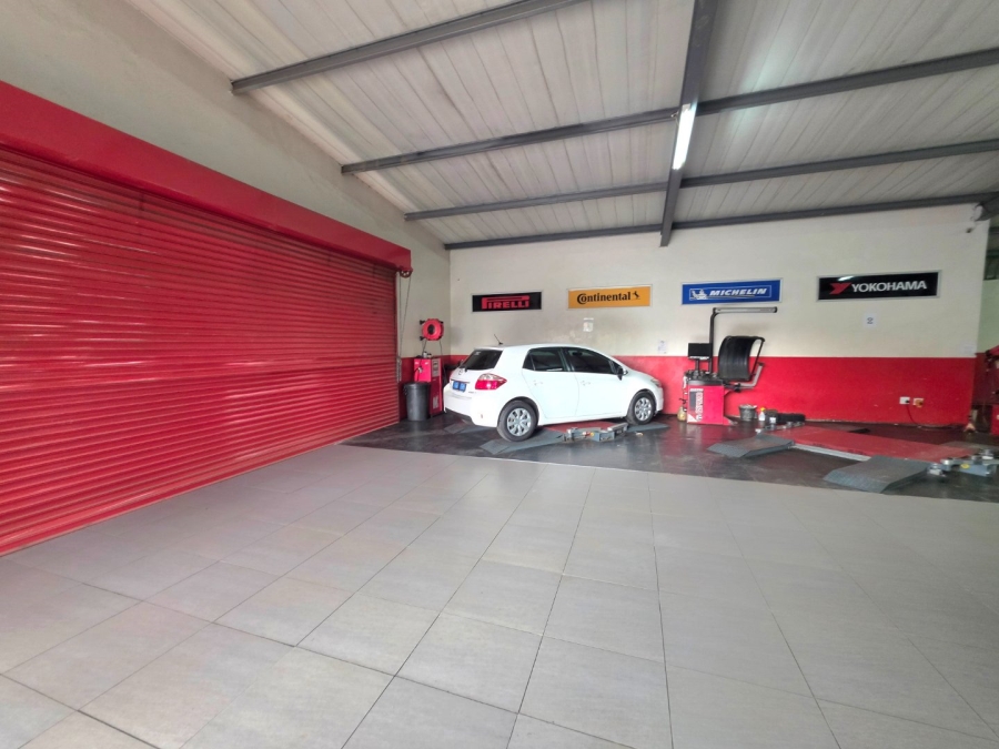 Commercial Property for Sale in Bethlehem Free State